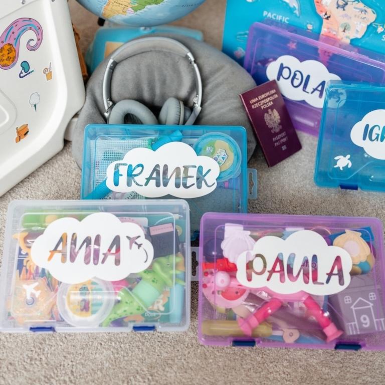 Travel Box photo 2