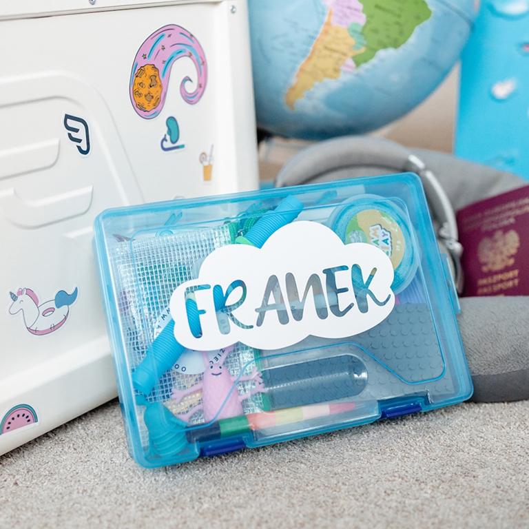 Travel Box photo 3