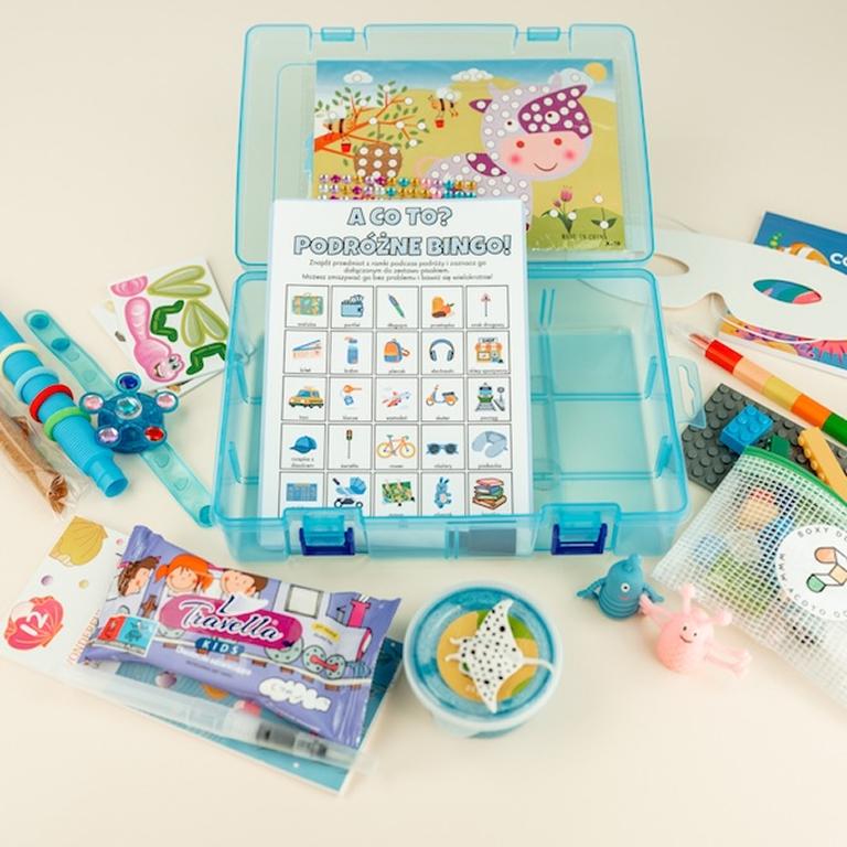 Travel Box photo 4
