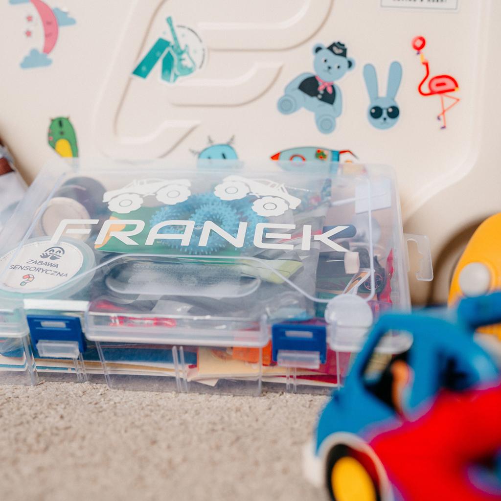 Travel Box photo 1
