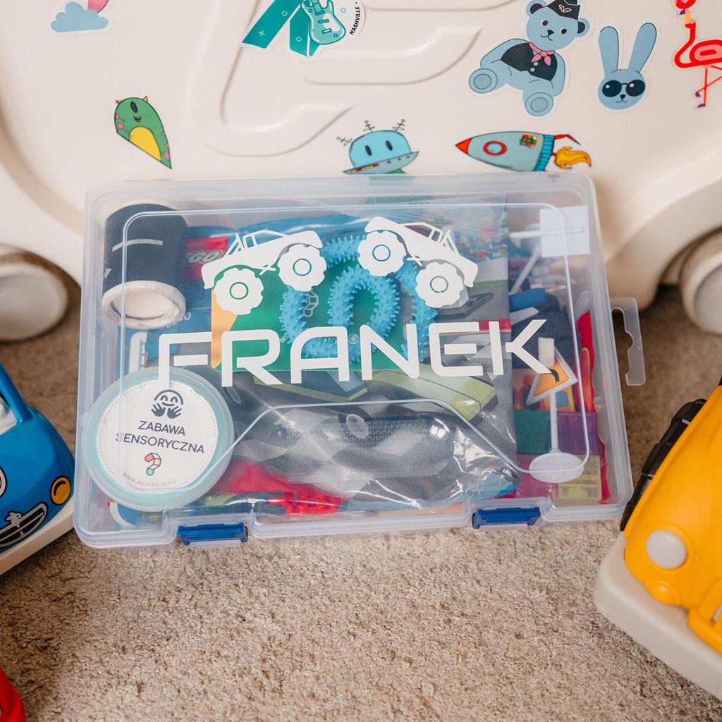 Travel Box photo 2