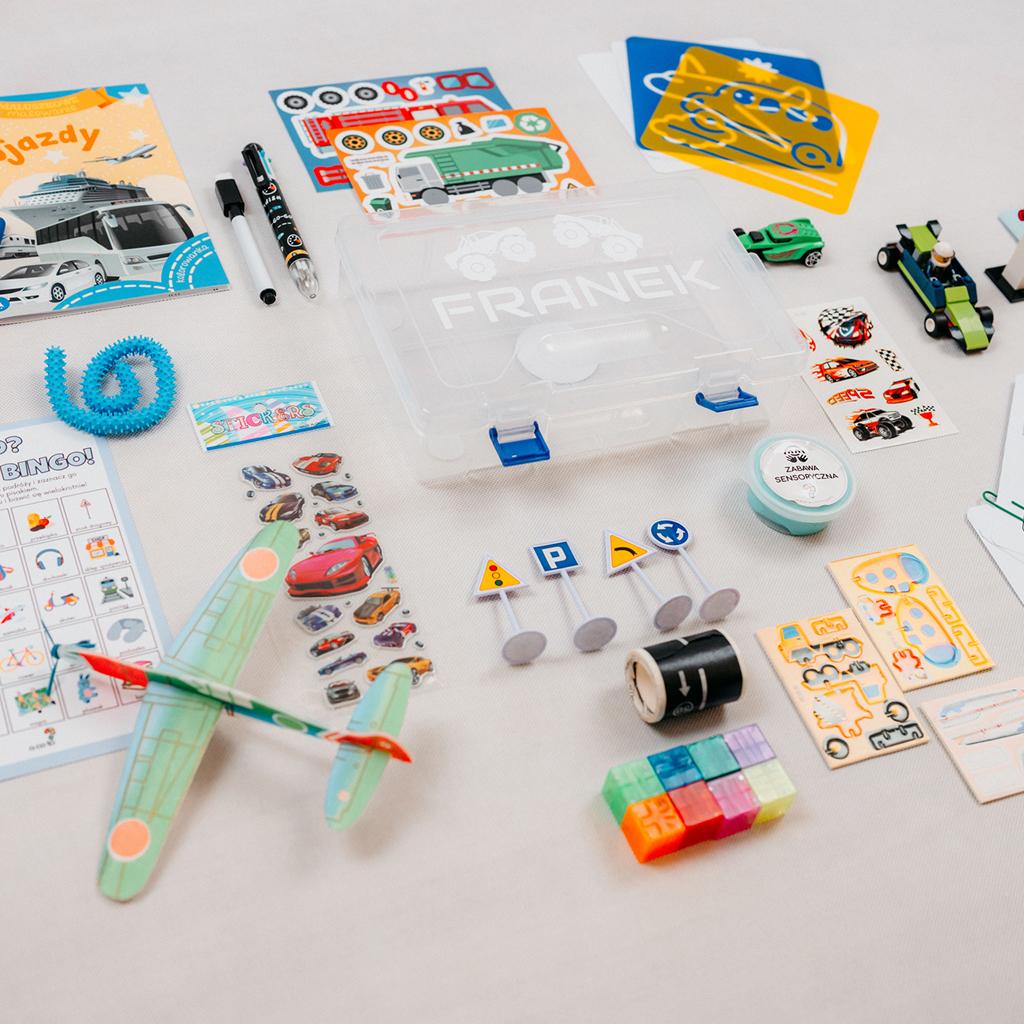 Travel Box photo 5