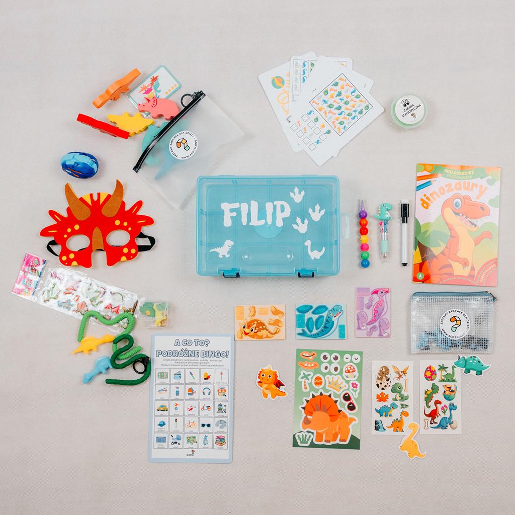 Travel Box photo 2