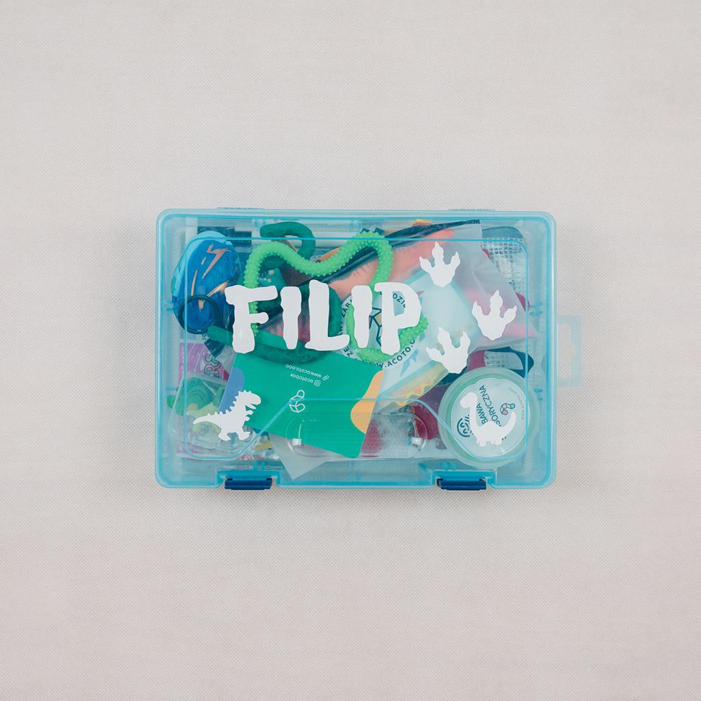 Travel Box photo 3