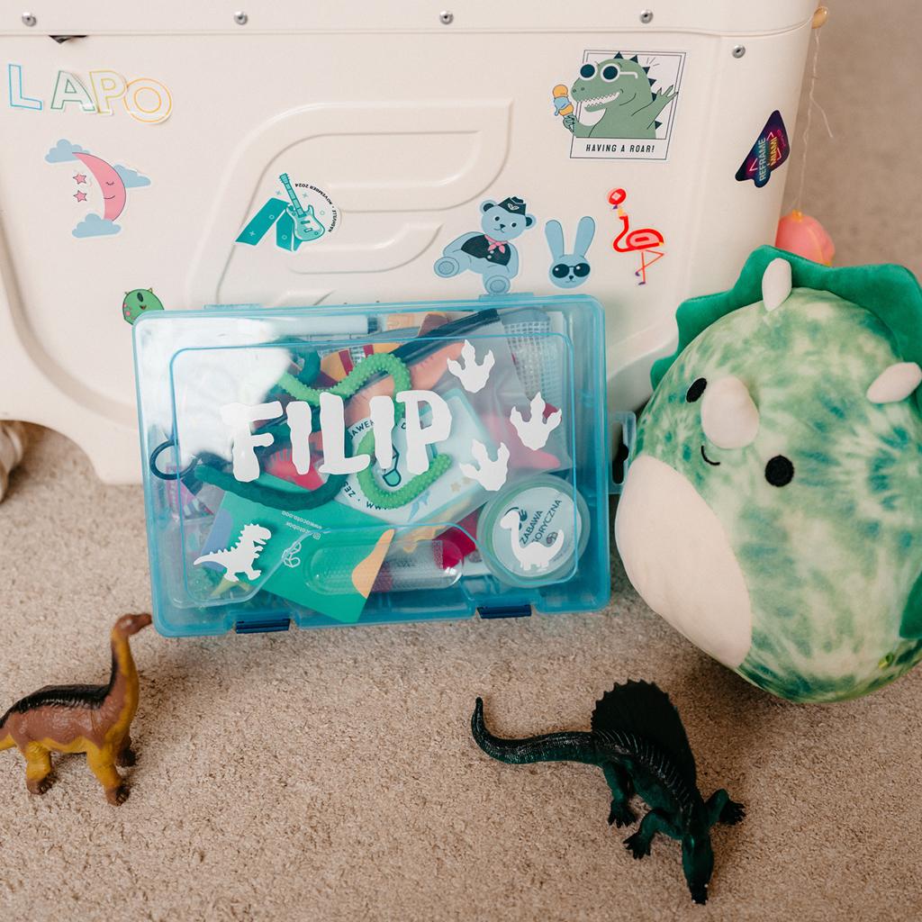 Travel Box photo 4