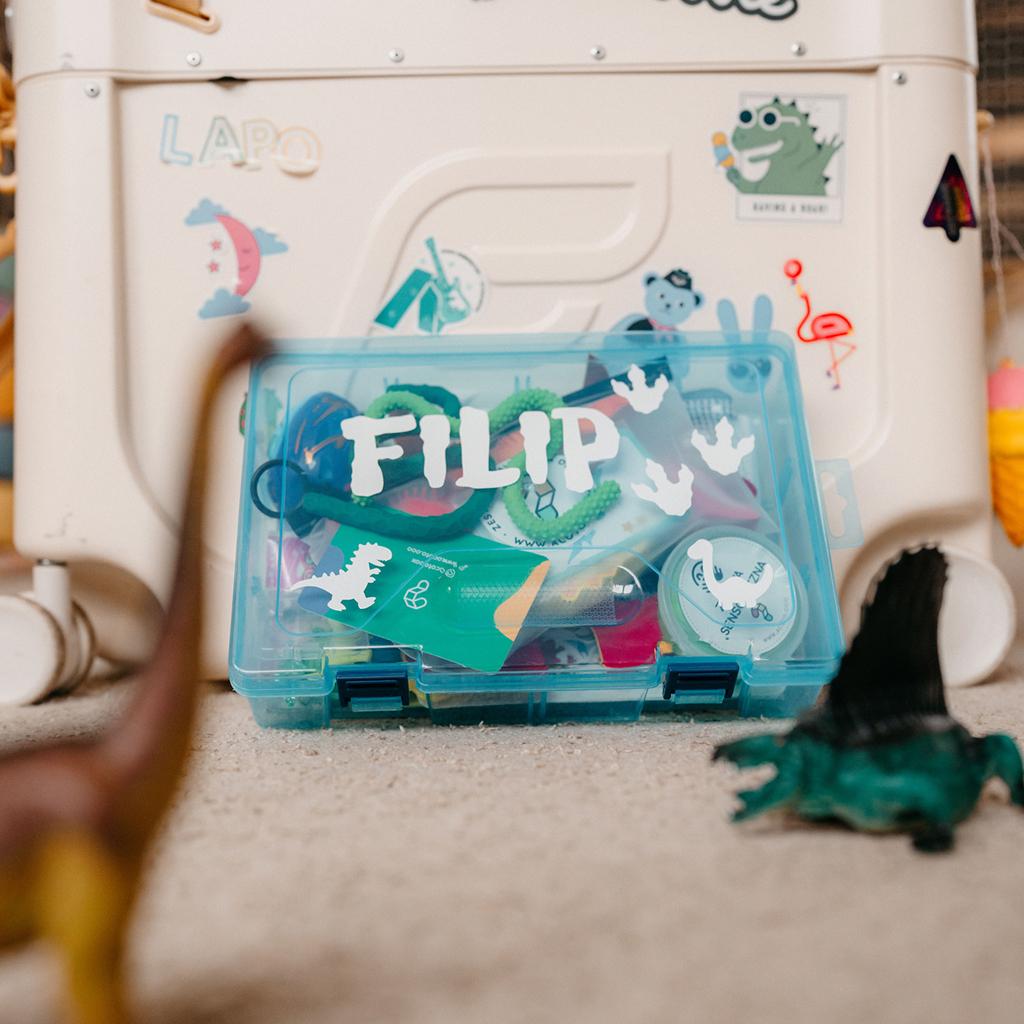 Travel Box photo 5