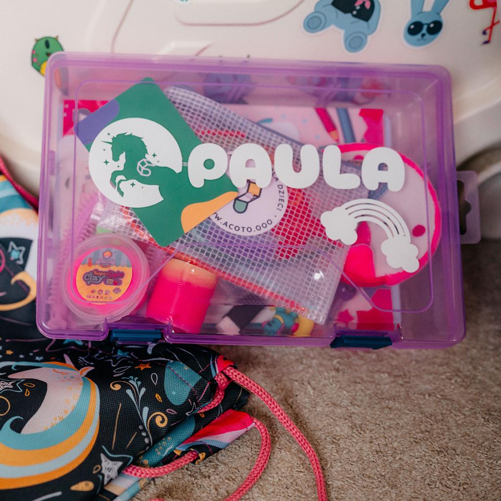 Travel Box photo 1