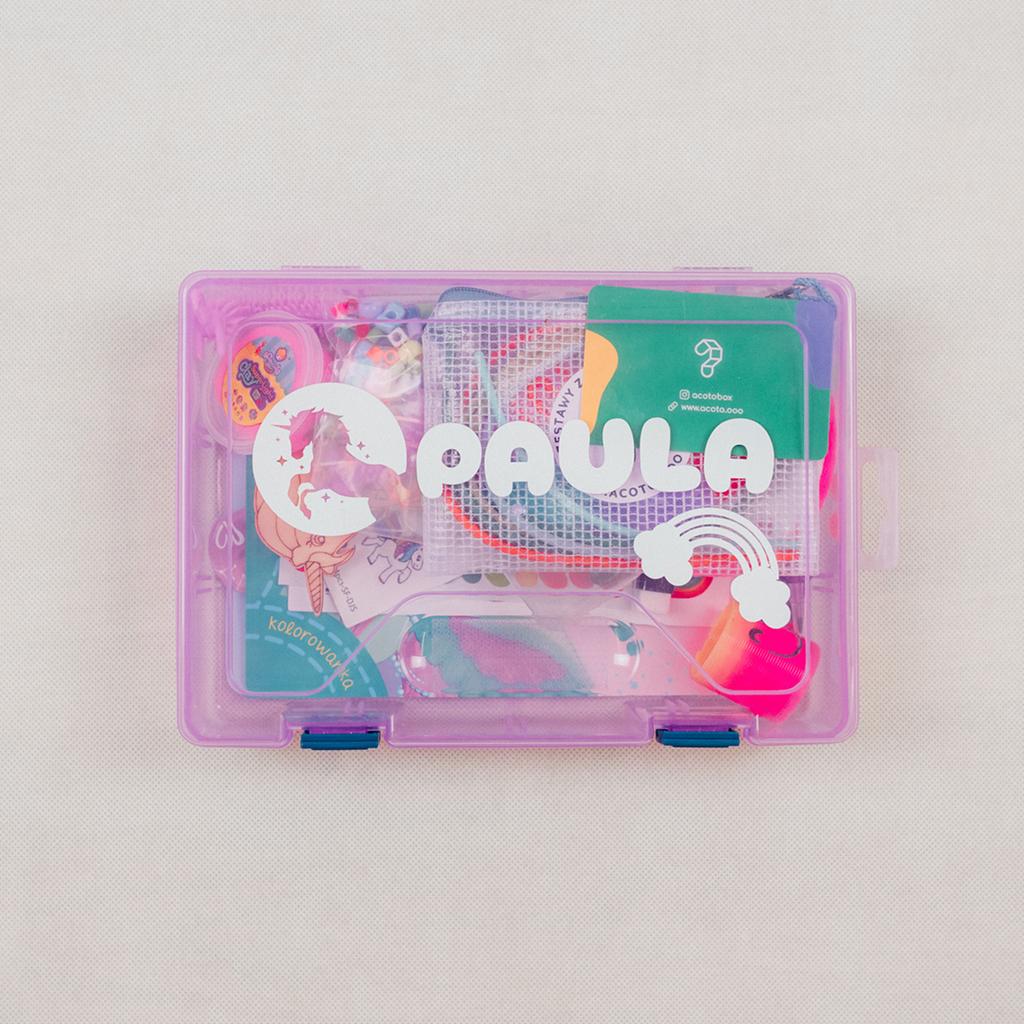 Travel Box photo 3