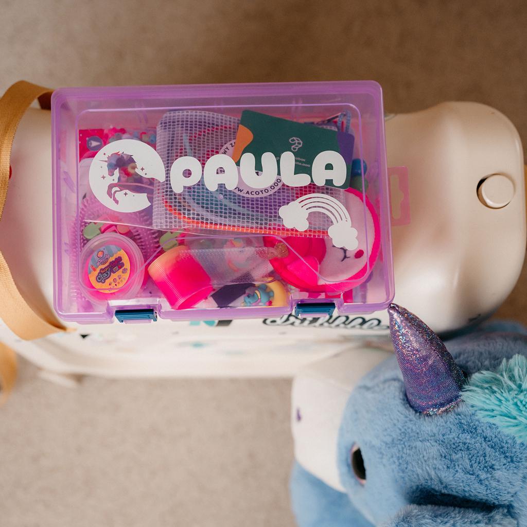 Travel Box photo 5